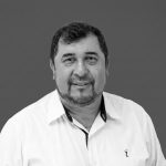 Fallece Óscar Valinotti, presidente de la Junta de Ñemby