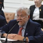 Crisis en IPS: 26 firmas impulsan interpelación a Jorge Brítez