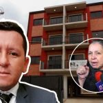 Impulsan pérdida de investidura contra Javier “Chaqueñito” Vera en el Senado