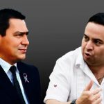 Estigarribia y Echeverría se enfrentan por obras en Luque