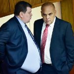 Senado posterga sin fecha la reforma de la Caja Fiscal