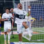 El capitán Richard Ortiz firma el triunfo del puntero