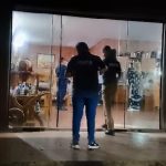 Maleantes asaltan propiedad de senador en Piribebuy