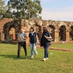 Turismo interno impulsa actividades por Semana Santa