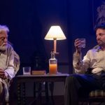 ¿Buscas teatro? Vuelve “Largo viaje de un día hacia la noche”