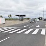 MOPC anuncia cierre parcial en la Costanera Norte el sábado