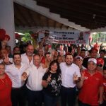 Denuncian uso de recursos de la Municipalidad de Asunción para campaña cartista