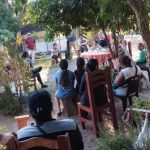 San Ber: Freno ciudadano a las ocupaciones irregulares