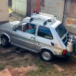 Cuba recurre al carbón para mover autos ante crisis