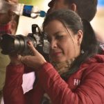 Donación de 10 millones libra a Fátima “La Negra” Saucedo de juicio oral