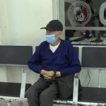 Abuelo busca medicamento hace cinco meses en el Hospital Central