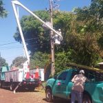 ANDE implementa “cerebro digital” para responder cortes