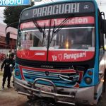 Accidente en Capiatá deja tres motociclistas fallecidos