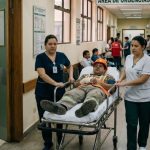 Accidente laboral IPS: cómo gestionar reposo y subsidio