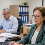 Aumenta la ocupación laboral de adultos mayores en el país