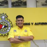 Rally Islas Canarias: oficial del TACPy en el WRC