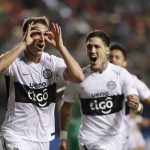 Olimpia busca triunfo clave en Brasil