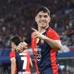 Aliseda queda fuera del debut de Cerro en Libertadores