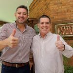 Alliana aceptó candidatura presidencial, según cartismo