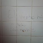 ¿Reto viral detrás de amenazas en colegios?