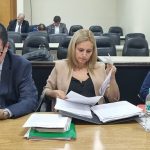 Piden 12 años de cárcel para ex fiscala Ana Girala por coimas