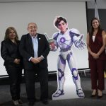 Lanzan chatbot para mejorar tratamiento del VIH en el país