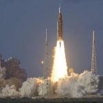 NASA valida maniobra clave de Artemis II rumbo a la Luna