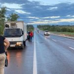 Millonario robo de fármacos adelgazantes en Cordillera