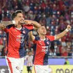 Cerro Porteño vence a Junior y gana confianza antes del superclásico