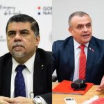 Suplente de Rivas: Borba no, Liseras sí