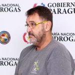 Detienen a brasileño buscado desde 1995