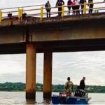 Tragedia en Encarnación: hallan cuerpo en arroyo Mbói Ka’ẽ