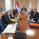 Magistratura integra ternas con suegra de Alliana y hermana de Dionisio Amarilla