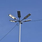 ANDE analiza volver a cableado aéreo por robos de cobre