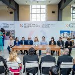 Salud refuerza inmunización infantil contra VRS