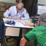 Morínigo responsabiliza a Peña por crisis en salud pública