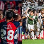 Equipos paraguayos inician su camino internacional