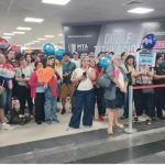 Semana Santa: emotivo regreso de paraguayos al país