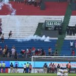 Gobierno y APF anuncian medidas tras incidentes en el Superclásico