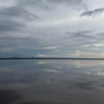 Fin de semana con clima variable en el país