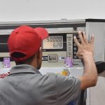 Petropar prevé suba gradual de combustibles