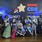 Comic Con Paraguay 2026: fechas, invitados y entradas