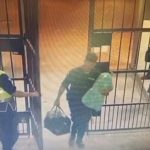 Detienen a comisario por intentar ingresar caña y whisky a Tacumbú