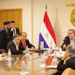 Comisión del Senado cuestiona avances en caso pagarés