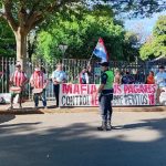 BNF bajo la lupa por crédito en caso mafia de pagarés