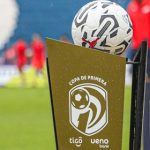 Agenda completa de fútbol internacional y local