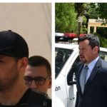 Cucho y Quintana salen de prisión en Semana Santa