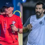 Cerro y Olimpia: probables alineaciones para el clásico