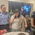 Defensa de Dalia López solicita arresto domiciliario con tobillera