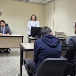 Tobillera para Gorostiaga tras violar arresto domiciliario